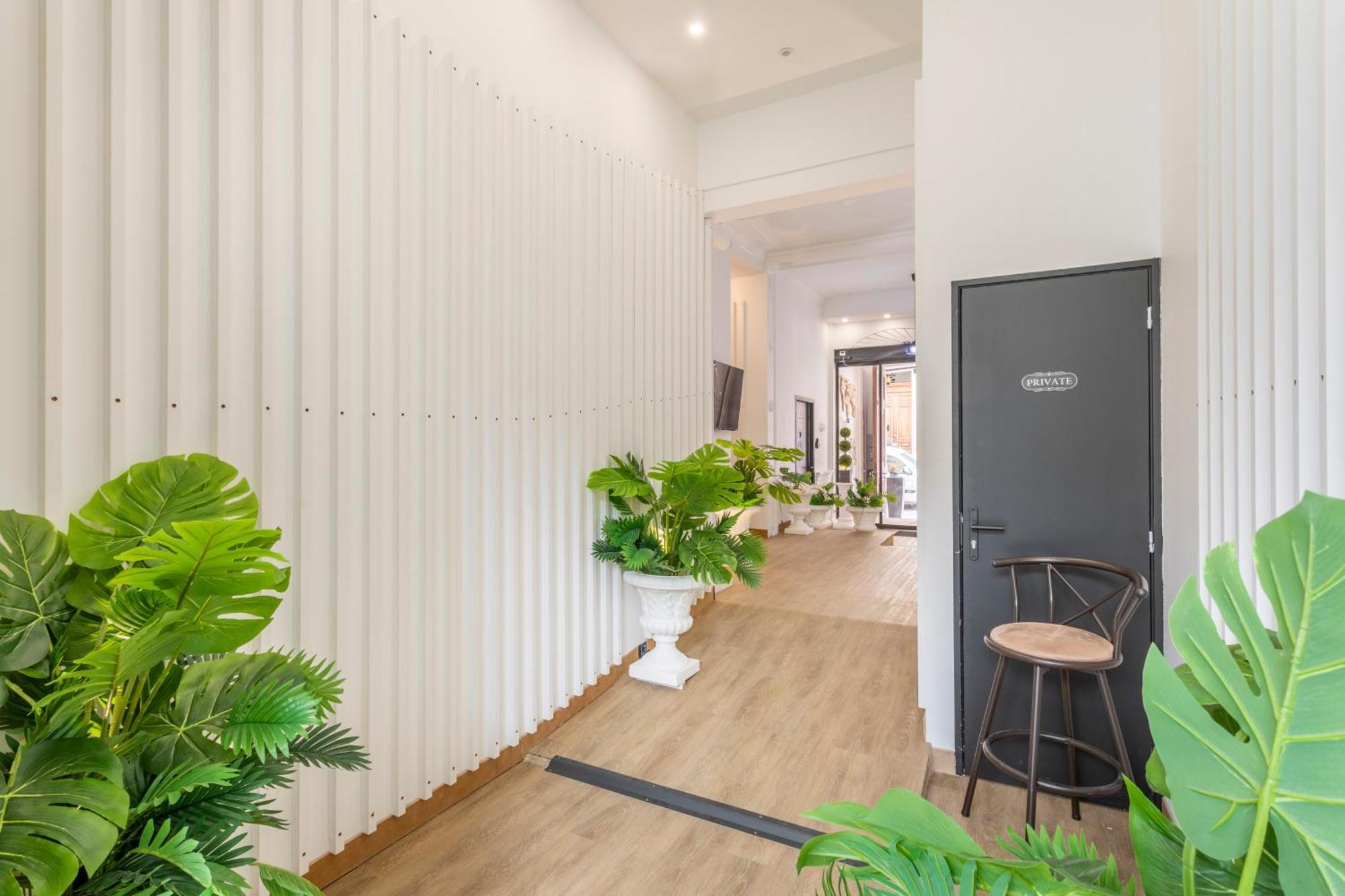 Adira Marseille Montgrand 2 Etoiles Appartement Buitenkant foto