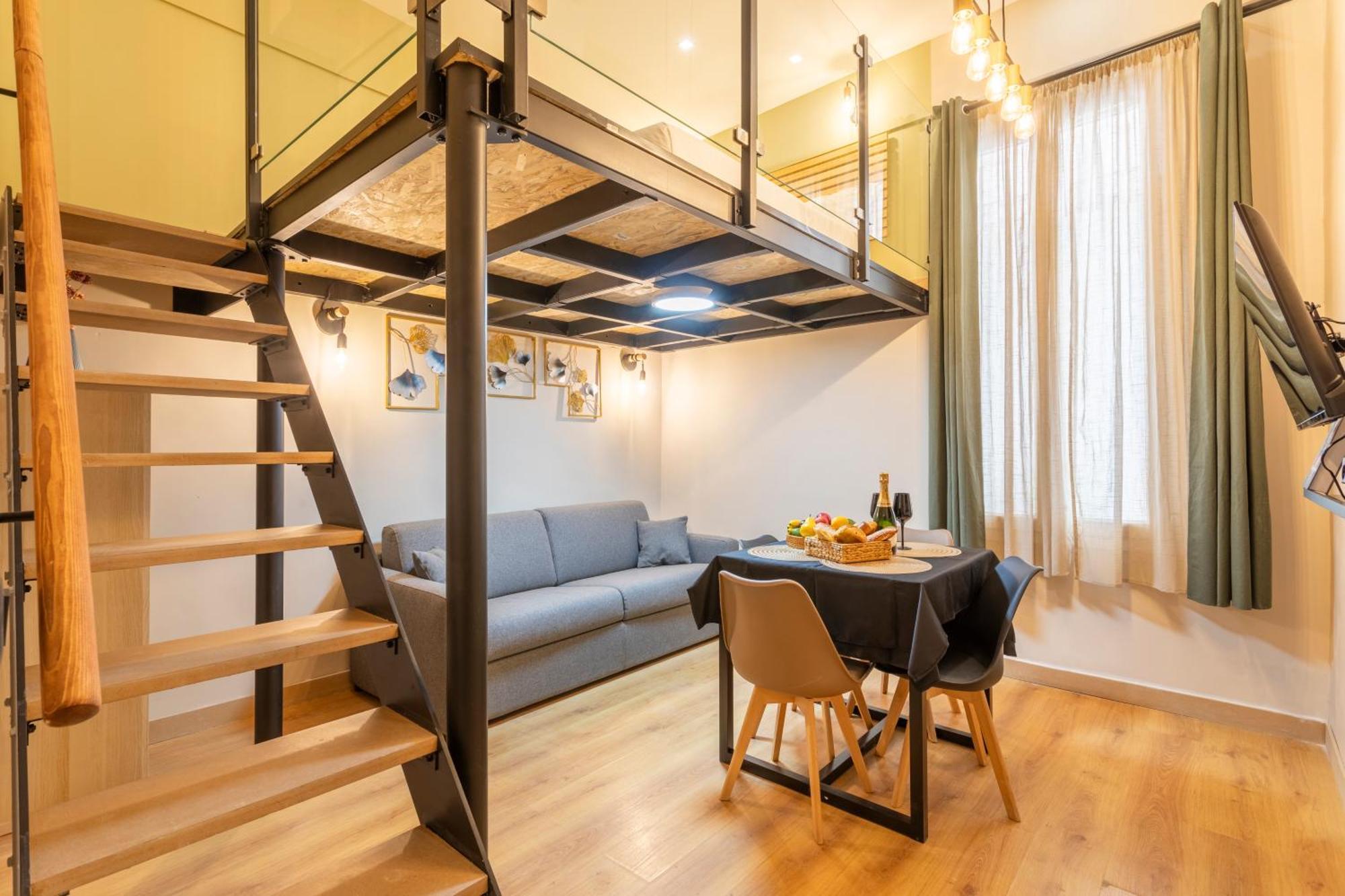 Adira Marseille Montgrand 2 Etoiles Appartement Buitenkant foto